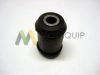 VOLVO 308184670 Control Arm-/Trailing Arm Bush